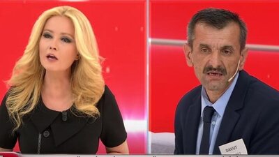 Müge Anlı'dan o iddialara yanıt!