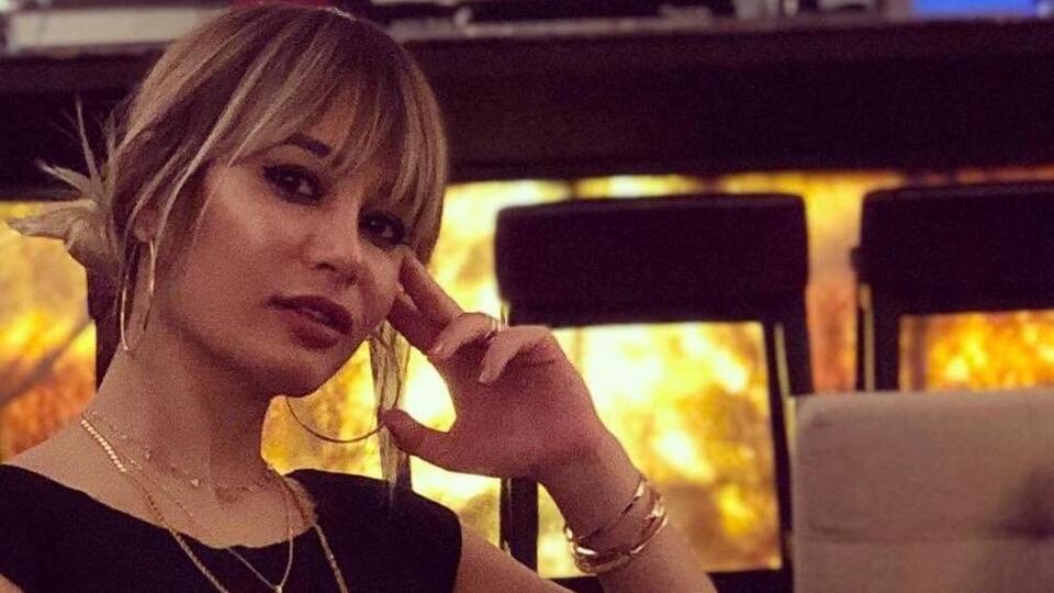 Kayıplara karışan İranlı genç kızdan iyi haber!