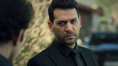 Ramo 33. yeni bölüm fragmanı...