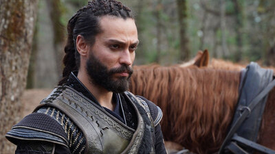 Uyanış Büyük Selçuklu 22. yeni bölüm...