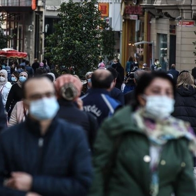 Koronavirüs salgınında son durum açıklandı