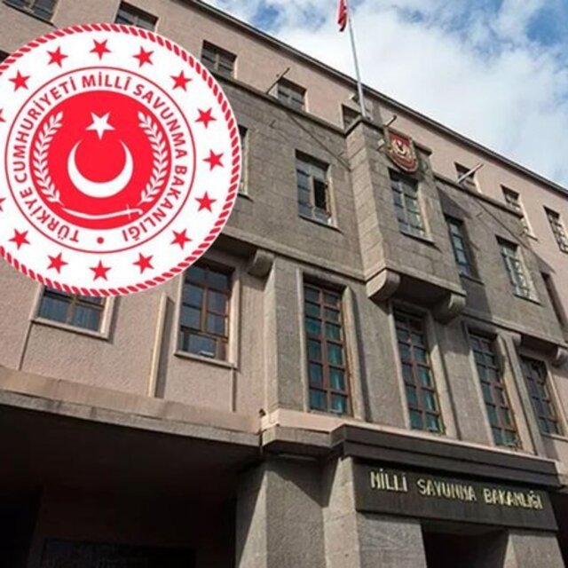 Milli Savunma Bakanlığı ABD Büyükelçisi ile görüştü!