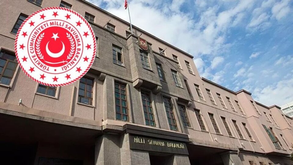 Milli Savunma Bakanlığı ABD Büyükelçisi ile görüştü!