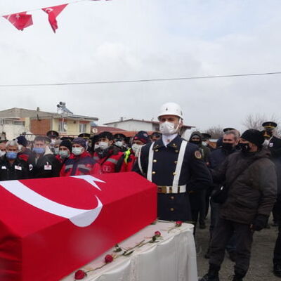 Yüreğimiz kavruldu! 12'nci isim açıklandı!