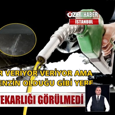 Böyle sahtekârlık görülmedi!