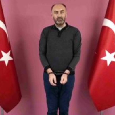 MİT'ten kritik operasyon! Özbekistan'da yakalandılar