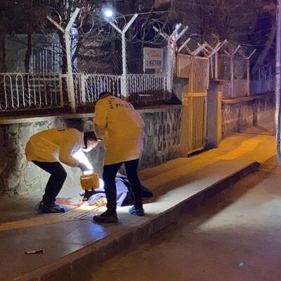 Bir günde 4 kadın öldürüldü!