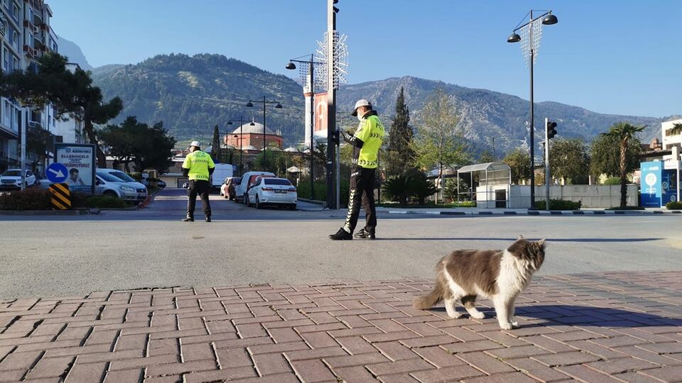 Sokağa çıkma yasağı ne zaman bitecek?
