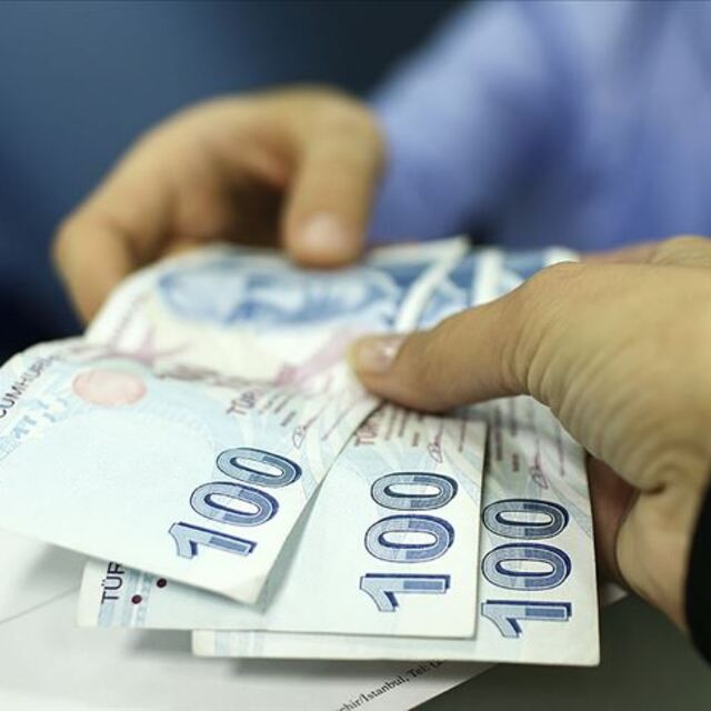 18 işsizden 1'i alabiliyor