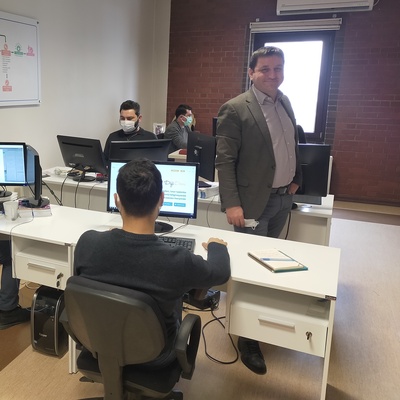 Eğitimde yapay zeka