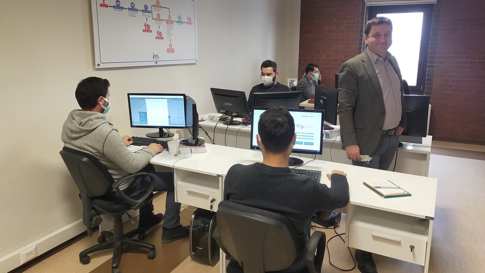 Eğitimde yapay zeka