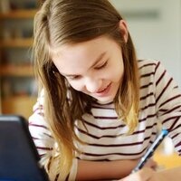 TYT, AYT, LGS Online deneme sınavları Habertürk Akademi'de ücretsiz!