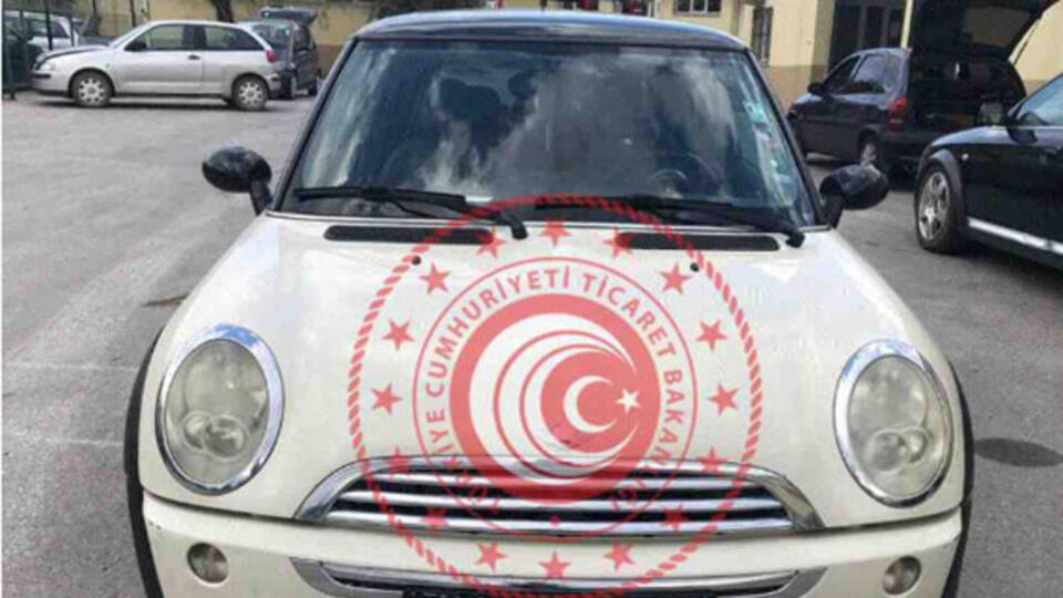 Bakanlıktan satılık ikinci el araçlar 2021!