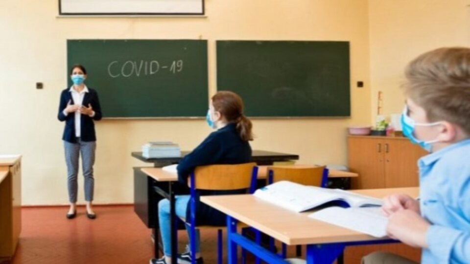 Öğretmenler ne zaman aşı olacak?