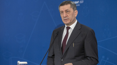 Bakan Selçuk'tan önemli açıklama!