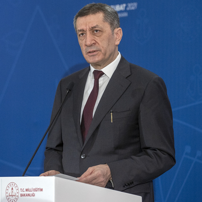 Bakan Selçuk'tan önemli açıklama!