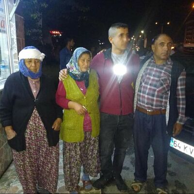 Aile katliamında şoke eden detay!
