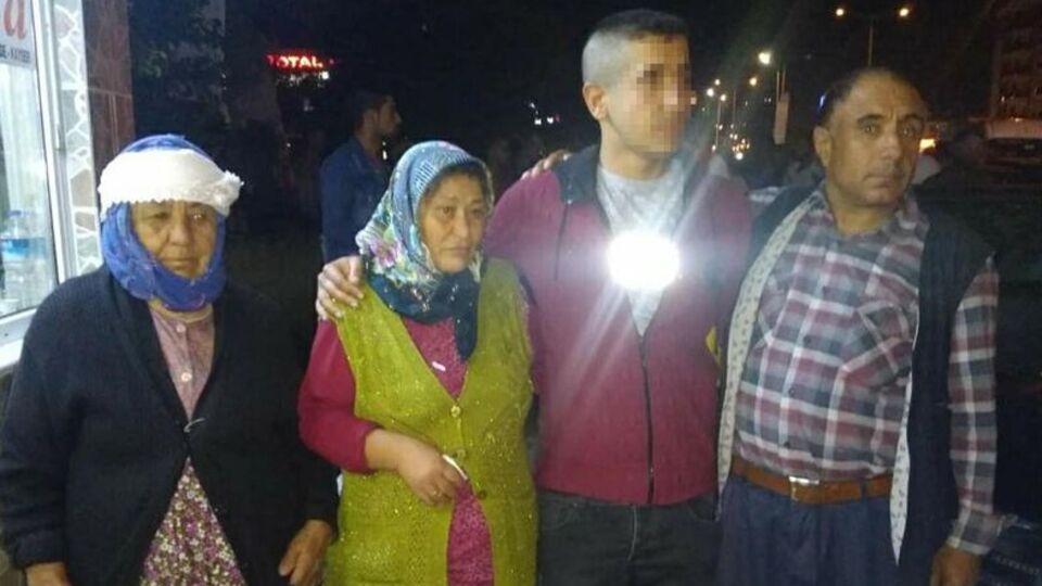 Aile katliamında şoke eden detay!