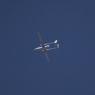 Yunanistan Türk İHA ve SİHA'ları karşısında harekete geçti!