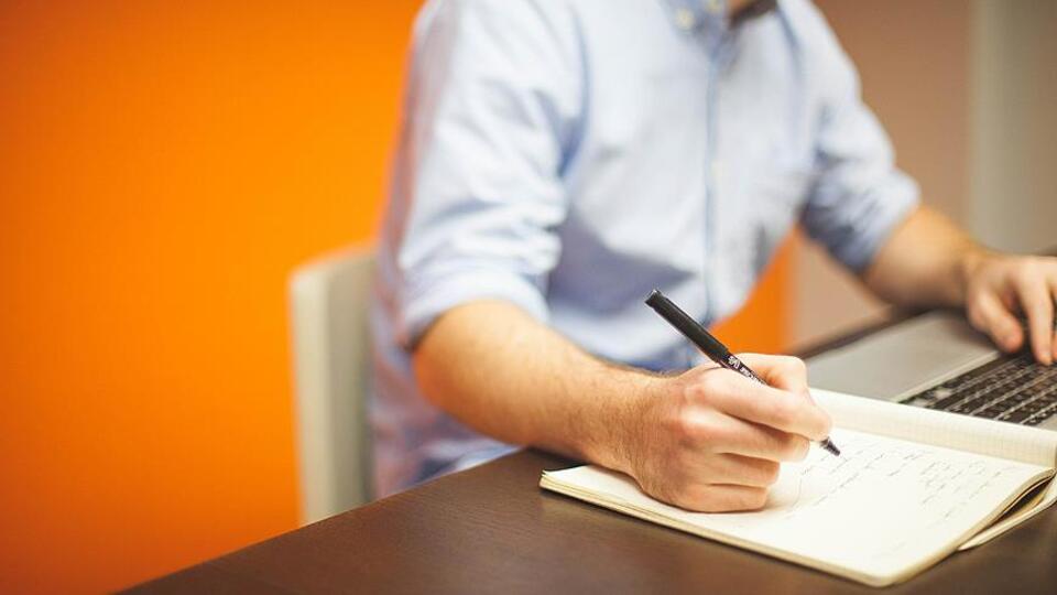 Ticaret Bakanlığı personel alımı