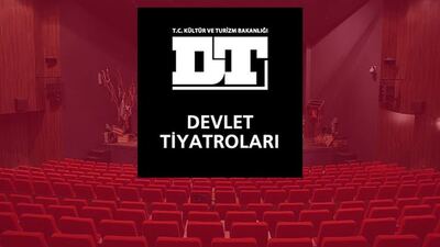 Devlet Tiyatroları personel alımı şartları