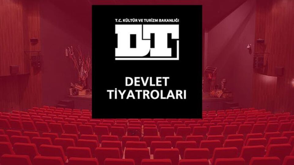 Devlet Tiyatroları personel alımı şartları