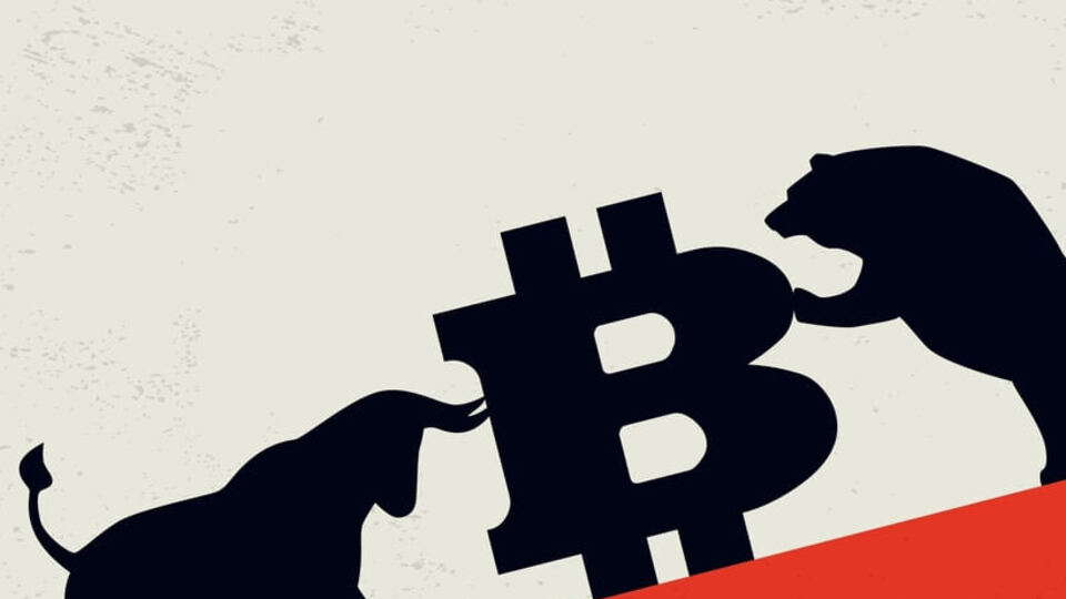 Bitcoin'de nefesler tutuldu