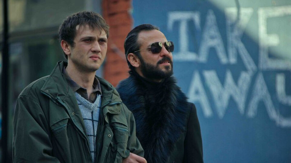Çukur 117. yeni bölüm fragmanı...