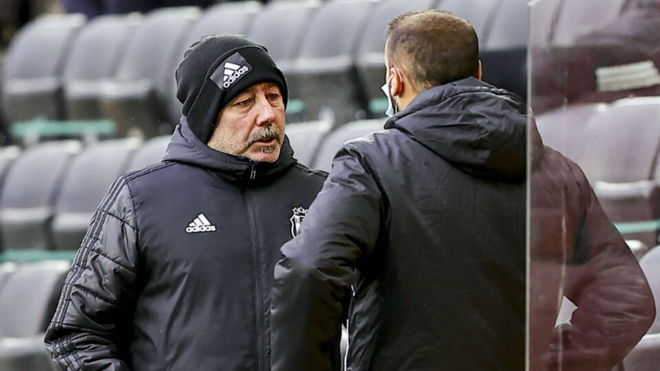 Yalçın'dan Cenk Tosun'a övgüler!