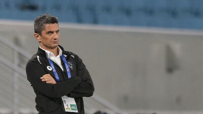 Razvan Lucescu kovuldu!