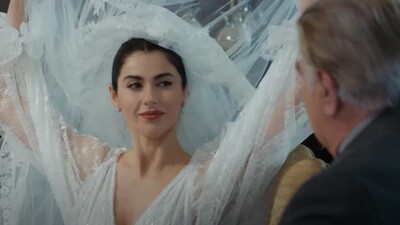 Yasak Elma yeni fragman geldi mi?