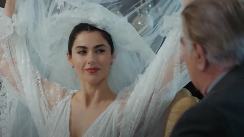 Yasak Elma yeni fragman geldi mi?