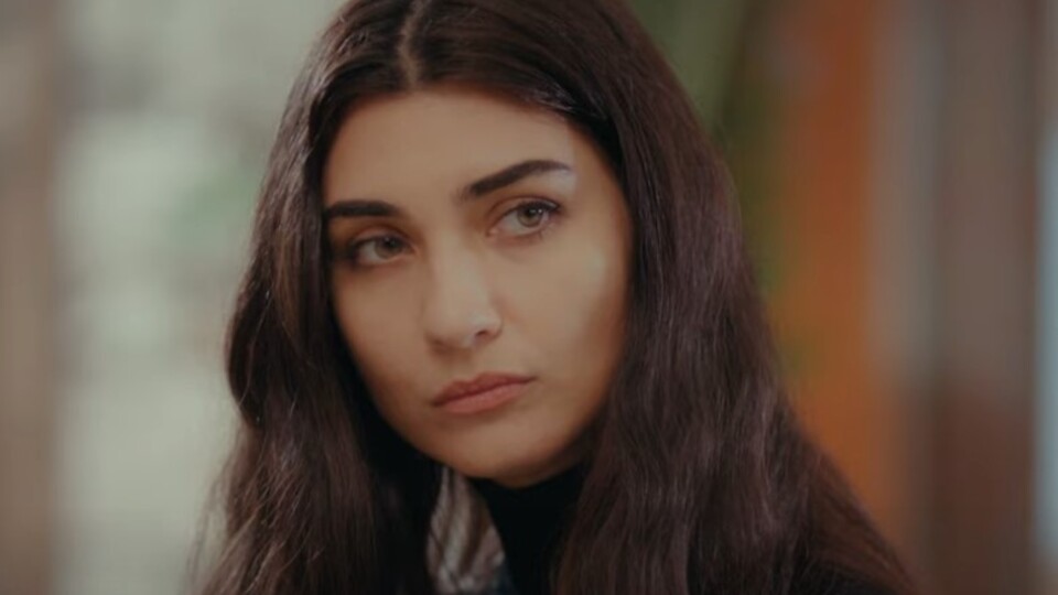 Sefirin Kızı yeni fragman geldi mi?