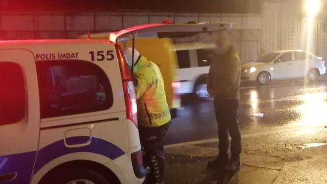 İstanbul'da aranan 246 kişi yakalandı