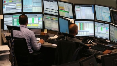 Piyasalarda pozitif seyir