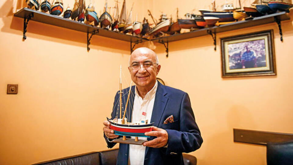 Arif Verimli neden ayrıldı?