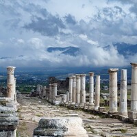 Hıristiyanlar için kutsal kent