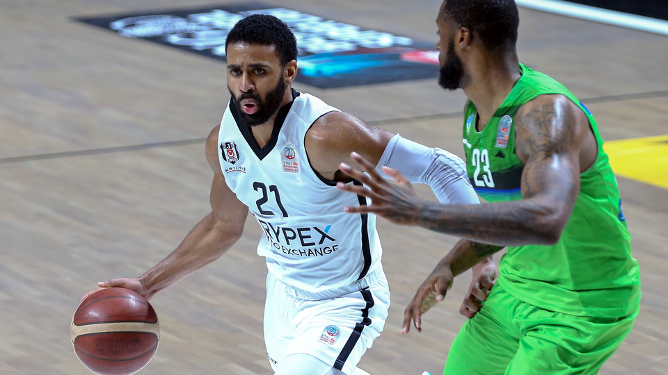 Beşiktaş'a 42 Bitcoin ödedi