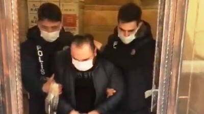 Şehitlerin adını kullanan dolandırıcılara operasyon!