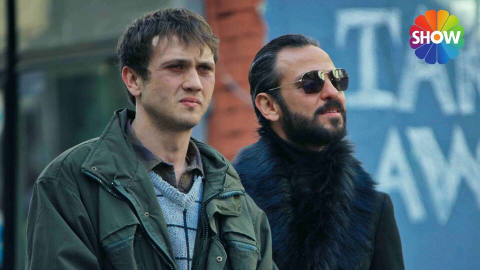 'Yeni Çukur' şaşırttı