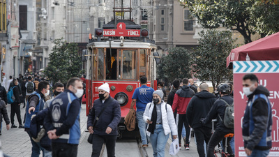 Yargıtay'dan 'maske' kararı!