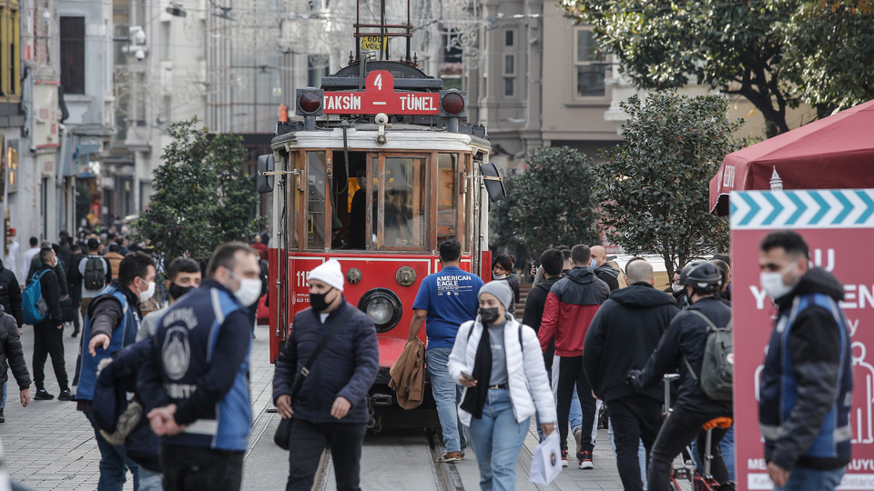 Yargıtay'dan 'maske' kararı!