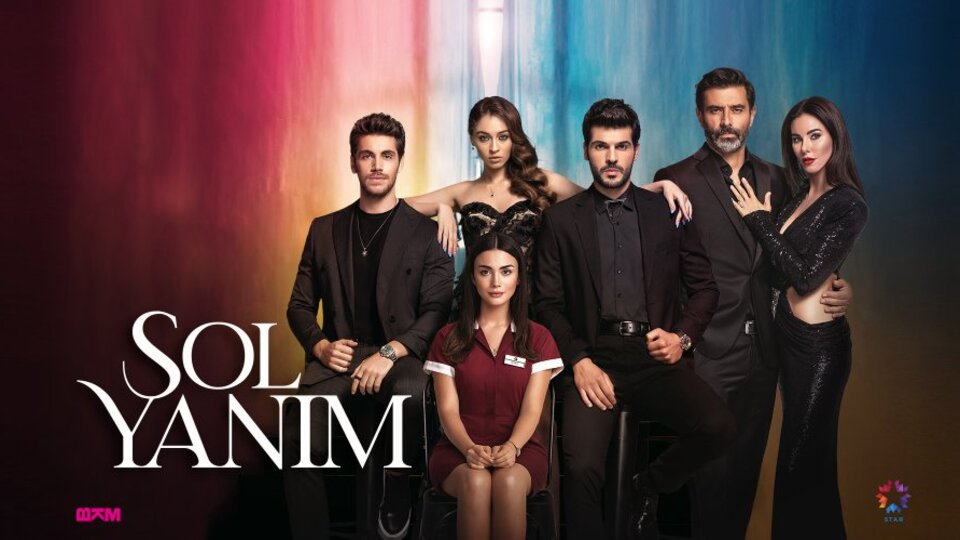 Sol Yanım dizisi neden final yapıyor?