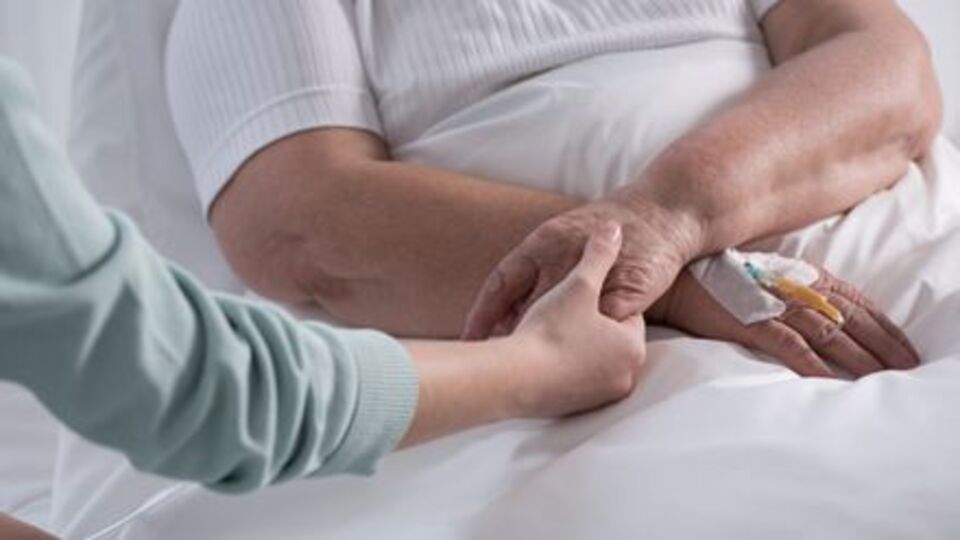 Palyatif bakım nedir?