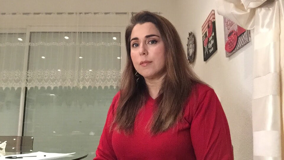 Seher Dilovan nereli, kimdir?