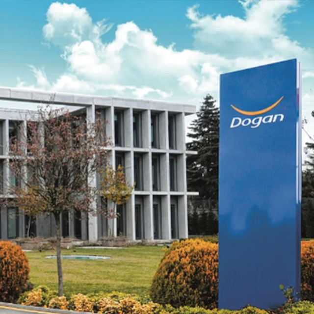 Doğan Holding'den hisse alımı