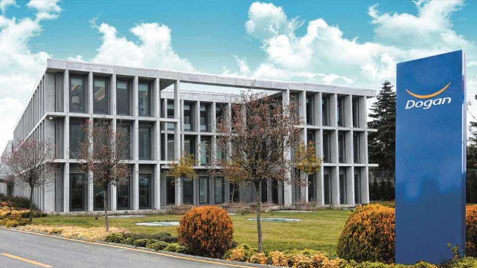 Doğan Holding'den hisse alımı