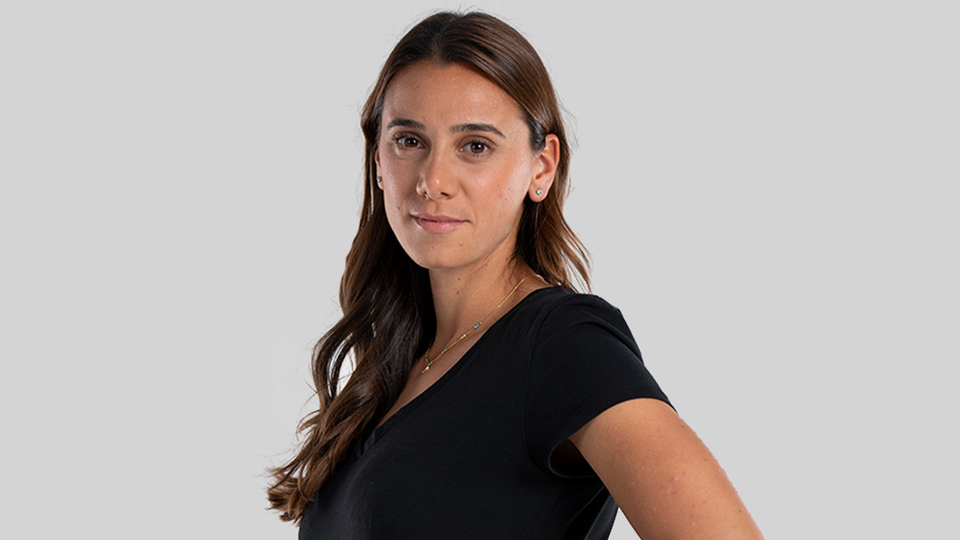 Survivor Melis Sezer kimdir?