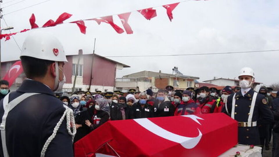 Gara olayı nasıl oldu?