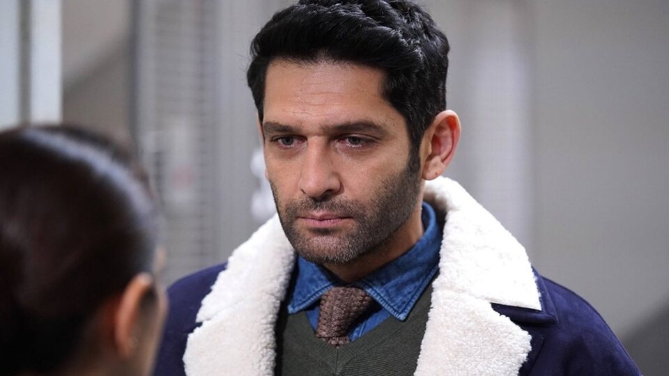 Masumlar Apartmanı Naci ölüyor mu?